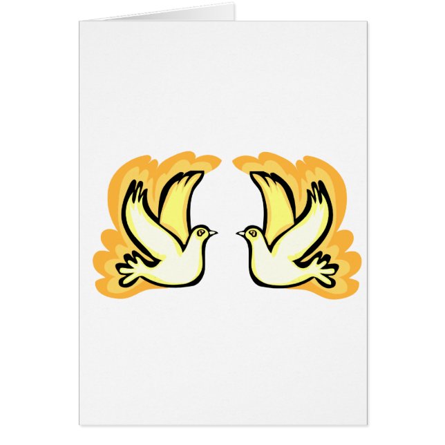 2 Turtle Doves (Front)