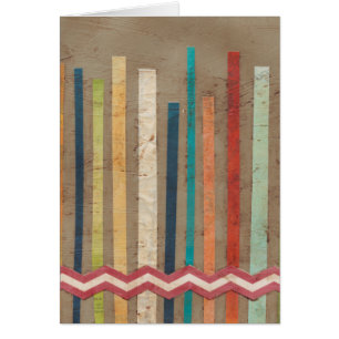 2-Up Paper Fences II