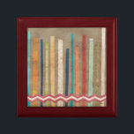 2-Up Paper Fences II Gift Box<br><div class="desc">Home Décor</div>