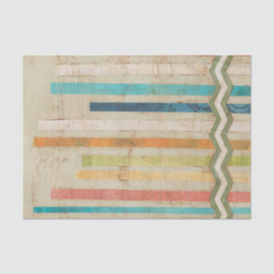 2-Up Paper Fences IV