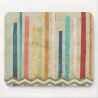 2-Up Paper Fences IV