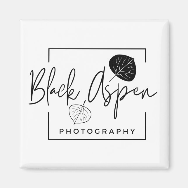 2"x2" Magnet (Front)