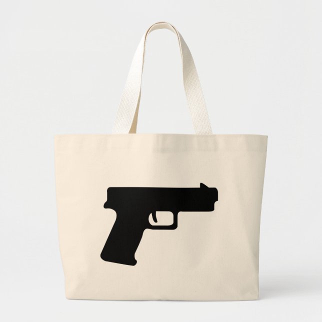 2A Tote Bag (Front)