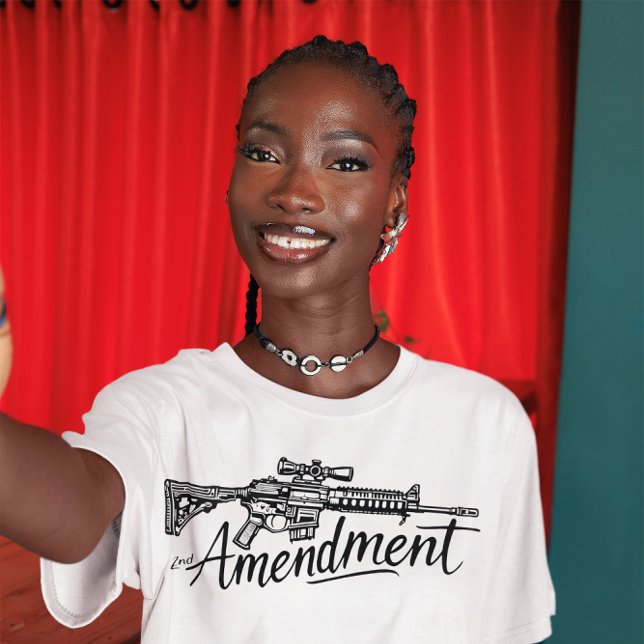 2A Women’s Tee (Creator Uploaded)