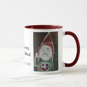 2B-Jesse_C Mug