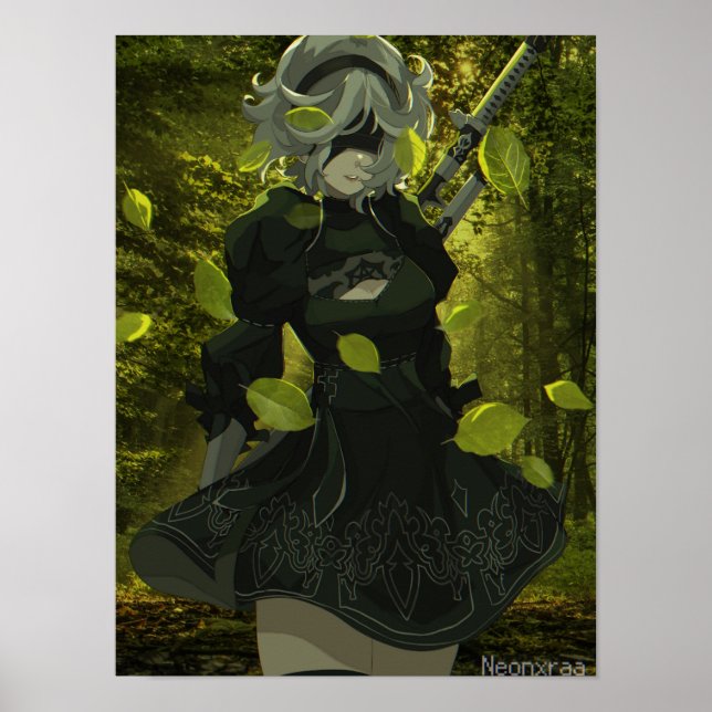 2B POSTER (Front)