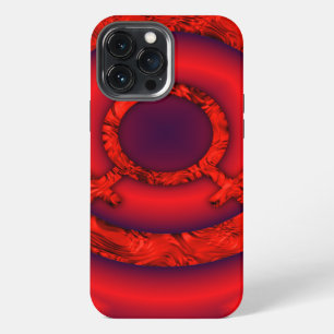 2become1 Lesbian Pride Hotties iPhone 13 Pro Max Case