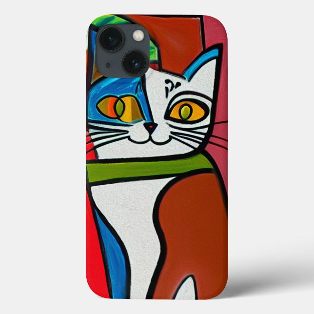 2C Case-Mate iPhone CASE (Back)