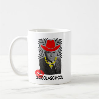 2cool4school coffee mug