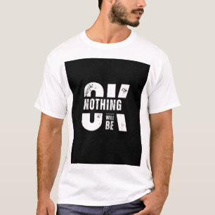 2D art simple and unique t shirt 🛍20% discount