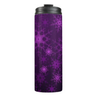 2d illustration. Abstract snowflakes. Holy Christm