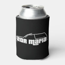 2DR Mafia can warmers