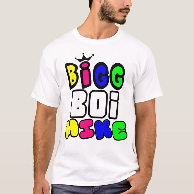 2G Tee (Front)