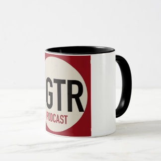 2GTR! MUG