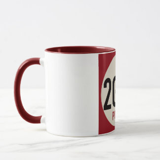 2GTR! MUG