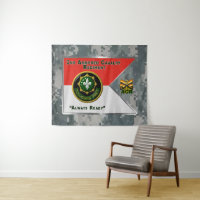 2nd ACR Armoured Cavalry Regiment “Always Ready”