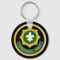 2nd ACR Keychain
