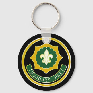 2nd ACR Keychain