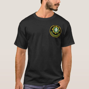 2nd ACR Shoulder Patch T-Shirt