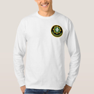 2nd ACR Shoulder Patch T-Shirt
