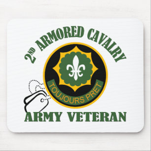 2nd ACR Vet Mouse Pad