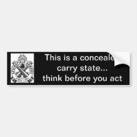 2nd Amendment/gun control/concealed carry