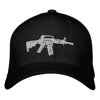 2nd Amendment Hat