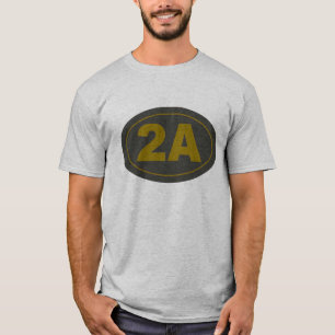 2nd Amendment T-Shirt