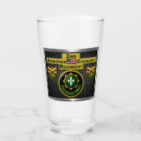 2nd Armored Cavalry Regiment “Always Ready”