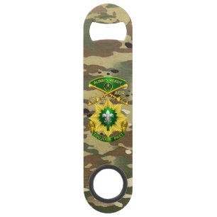 2nd Armoured Cavalry Regiment