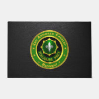 2nd Armoured Cavalry Regiment