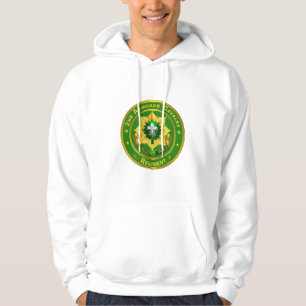2nd Armoured Cavalry Regiment Hoodie