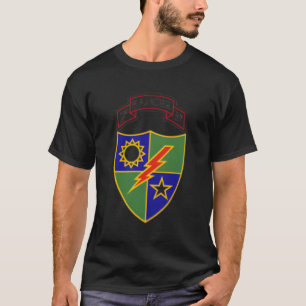 2Nd Battalion 75Th Ranger Regit T-Shirt