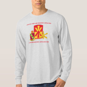 2ND BN 43RD AIR DEFENSE ARTILLERY T-Shirt