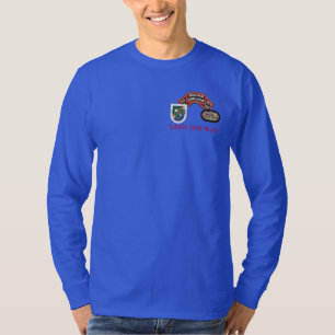 2ND BN (RANGER) 75TH INFANTRY T-Shirt