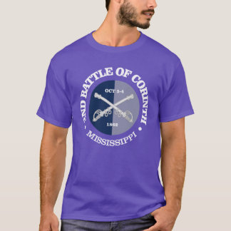 2nd Corinth BG T-Shirt