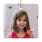 2nd Grade Keepsake Chalkboard Colourful Kids Photo