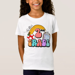2nd Grade T-Shirt