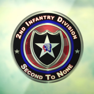 2nd Infantry Division