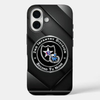 2nd Infantry Division 