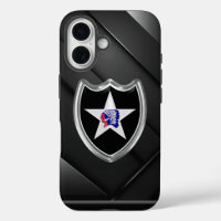 2nd Infantry Division DMZ