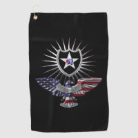 2nd Infantry Division “Indianhead Division” Custom