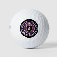 2nd Infantry Division “Indianhead Division”