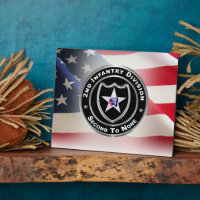 2nd Infantry Division