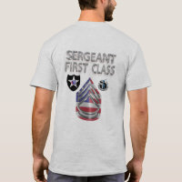 2nd Infantry Division Sergeant First Class