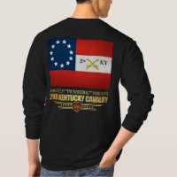 2nd Kentucky Cavalry CSA