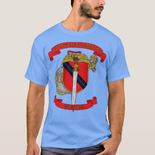 2nd LE Bn New crest Guardians T-Shirt