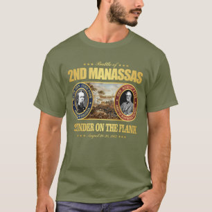 2nd Manassas (FH2) T-Shirt