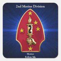 2nd Mar Div