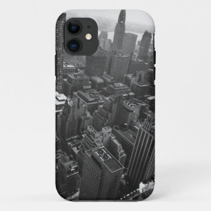 2nd May 1961:  The Chrysler building in New York Case-Mate iPhone Case